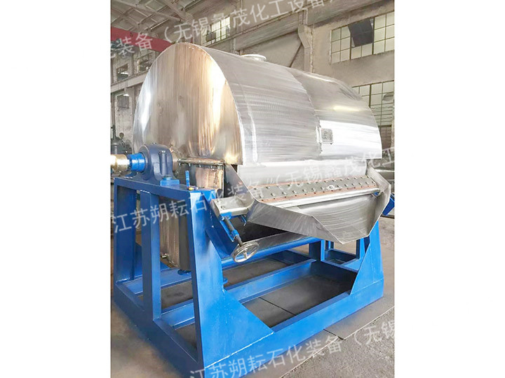 冷凝结晶切片机